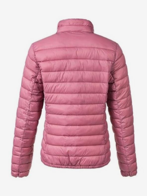 Whistler Whistler Tepic W Damen Steppjacke