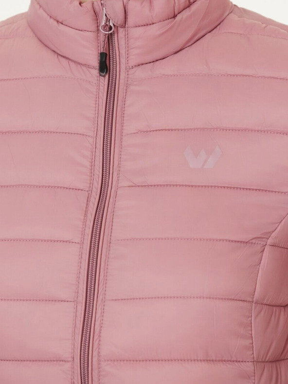 Whistler Whistler Tepic W Damen Steppjacke