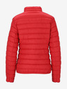 Whistler Whistler Tepic W Damen Steppjacke