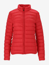 Whistler Whistler Tepic W Damen Steppjacke