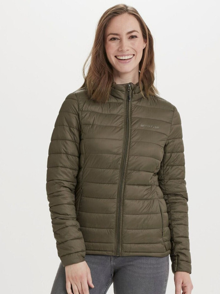 Whistler Whistler Tepic W Damen Steppjacke