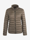 Whistler Whistler Tepic W Damen Steppjacke