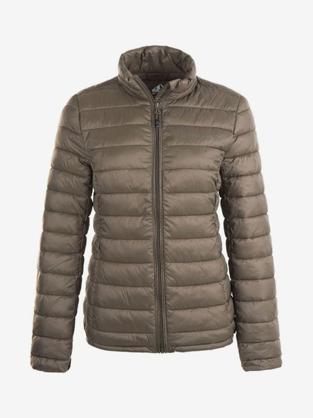 Whistler Whistler Tepic W Damen Steppjacke