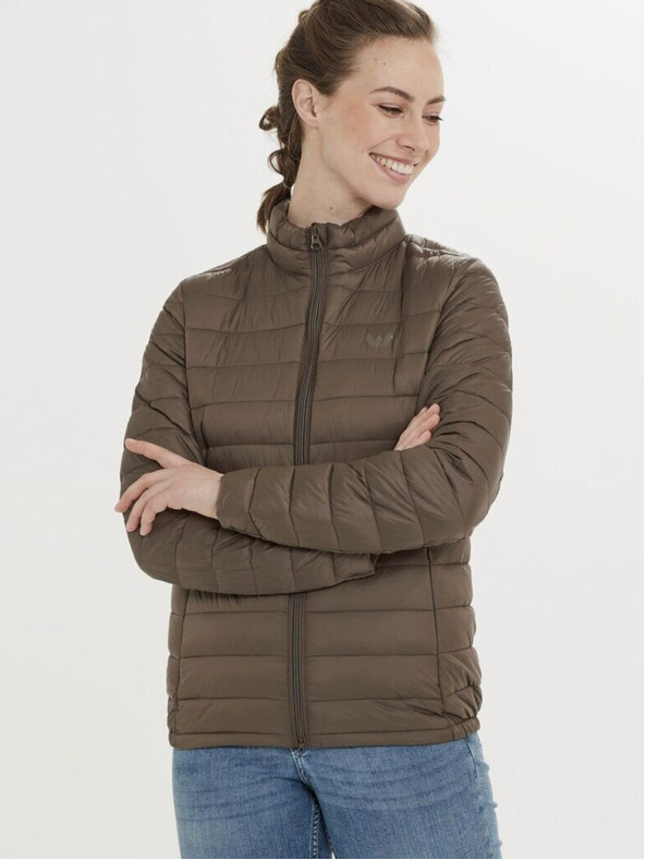 Whistler Whistler Tepic W Damen Steppjacke