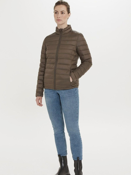 Whistler Whistler Tepic W Damen Steppjacke