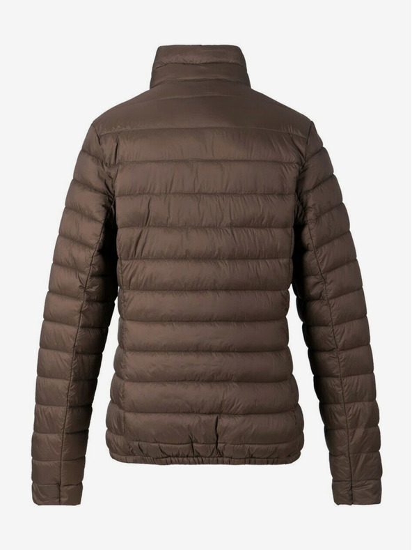 Whistler Whistler Tepic W Damen Steppjacke