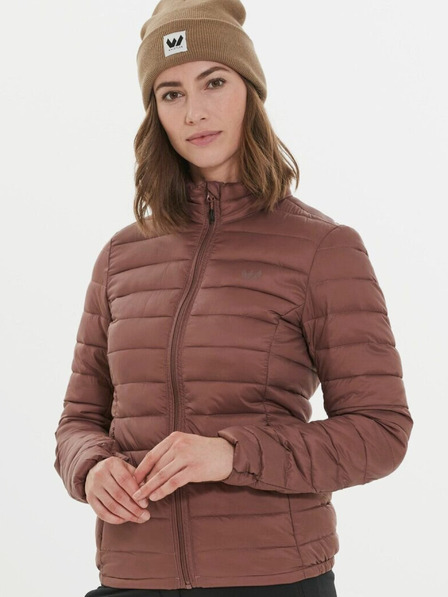 Whistler Whistler Tepic W Damen Steppjacke