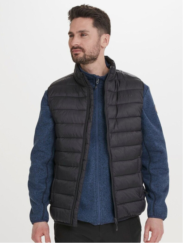 Whistler Herren Whistler Horis M Pro-lite Steppweste