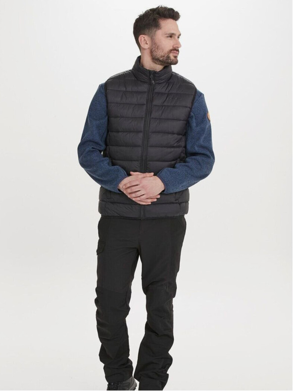 Whistler Herren Whistler Horis M Pro-lite Steppweste