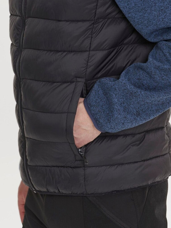 Whistler Herren Whistler Horis M Pro-lite Steppweste