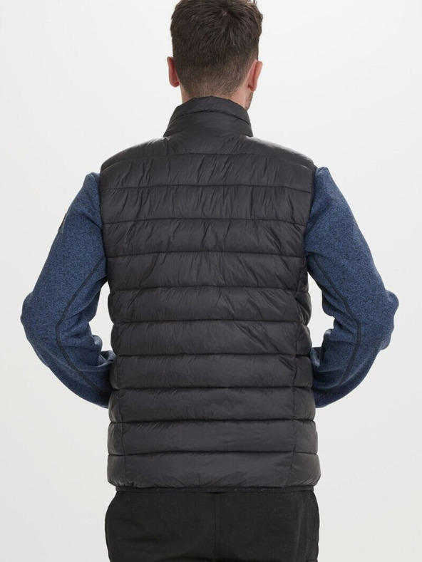 Whistler Herren Whistler Horis M Pro-lite Steppweste