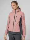 4F Damen Leichte Skijacke 4F