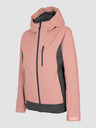 4F Damen Leichte Skijacke 4F