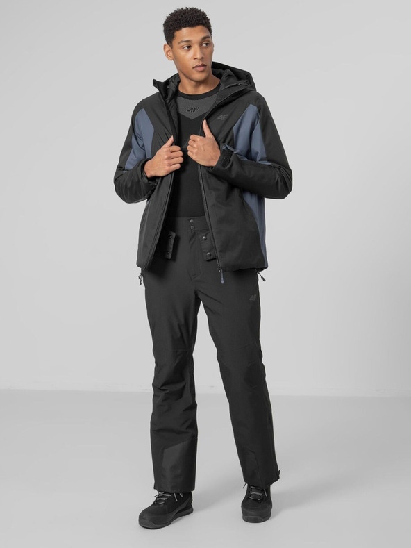 4F 4F Herren Skihose