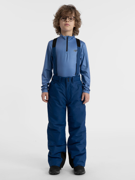 4F Jungen Skihose