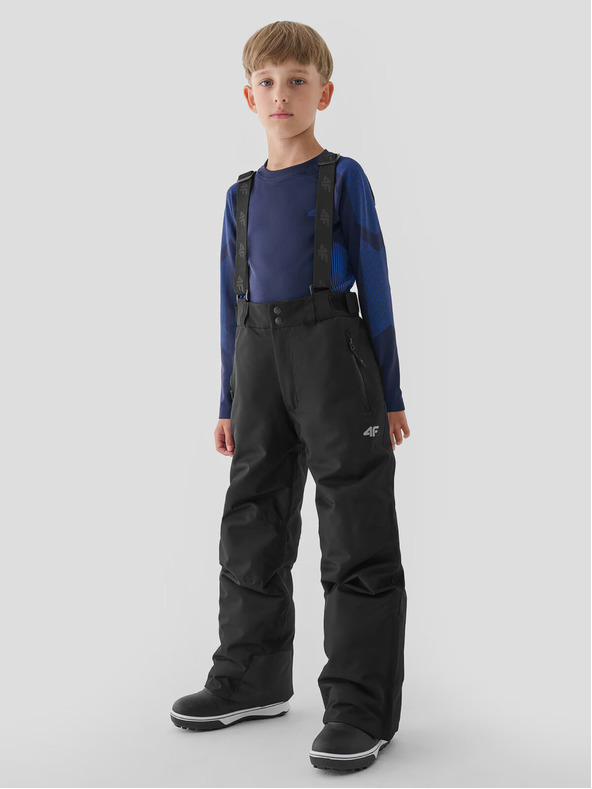 4F Jungen Skihose 4F