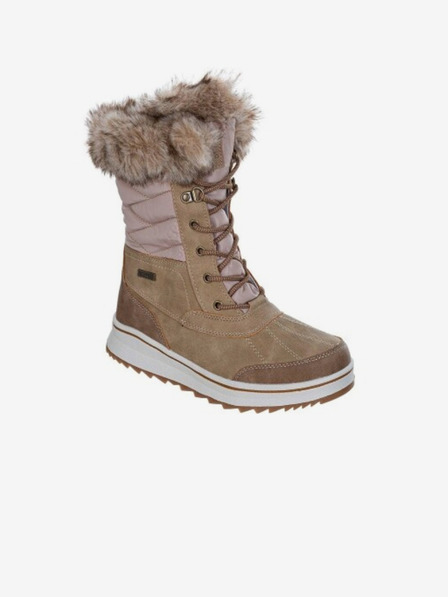 Mols Damen Winterstiefel Mols SENTIAN