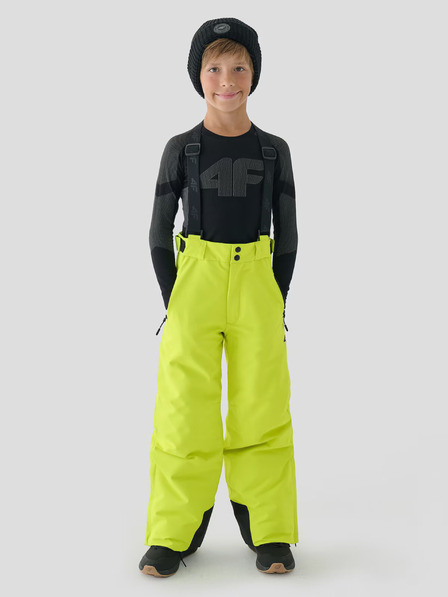 4F Jungen Skihose 4F