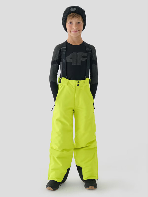 4F Jungen Skihose 4F