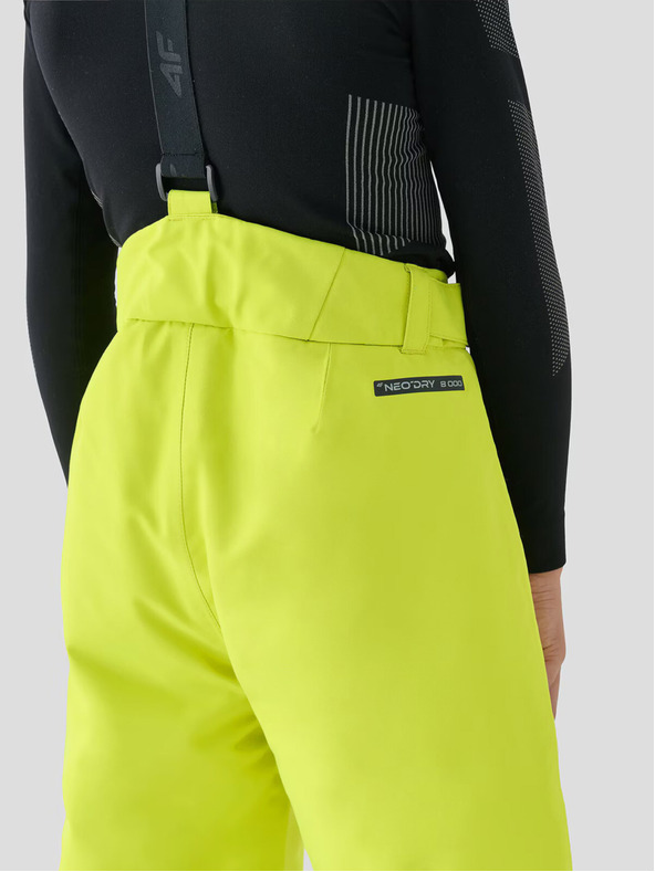 4F Jungen Skihose 4F