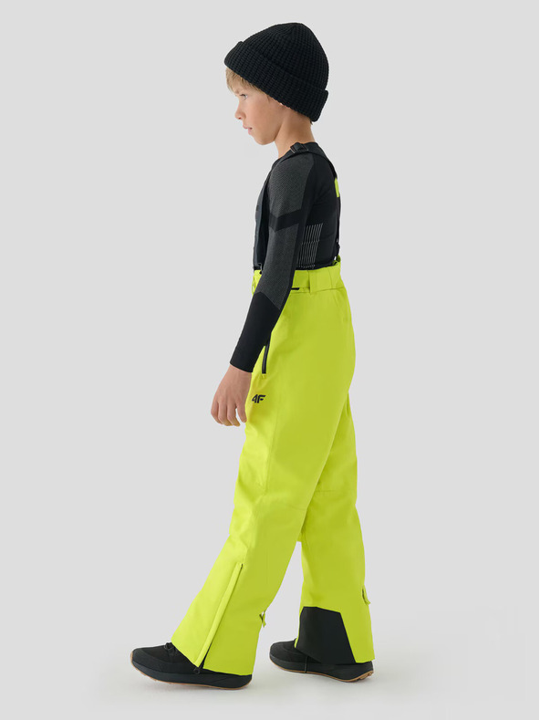 4F Jungen Skihose 4F