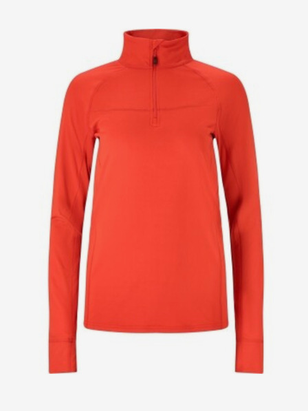 Whistler Whistler BLUME Damen-Ski-Sweatshirt