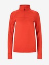 Whistler Whistler BLUME Damen-Ski-Sweatshirt