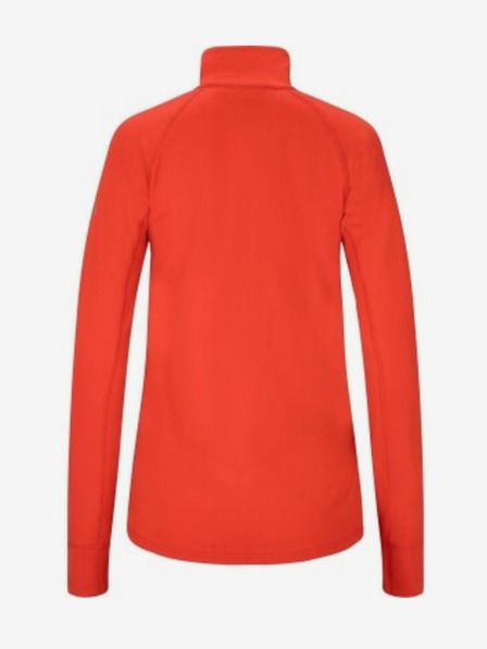 Whistler Whistler BLUME Damen-Ski-Sweatshirt
