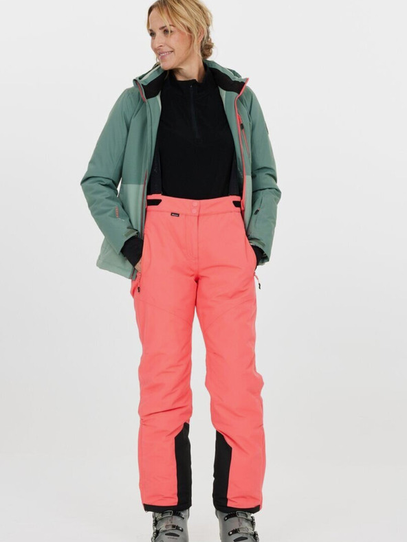 Whistler Damen Skihose Whistler Drizzle W