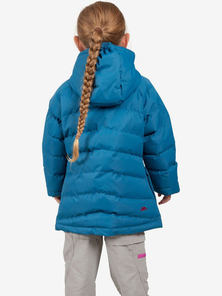 Trespass Trespass Amira Kinder Steppjacke
