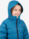 Trespass Trespass Amira Kinder Steppjacke