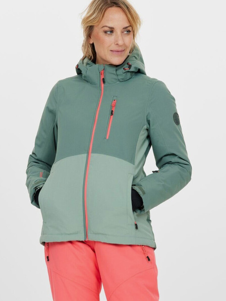 Whistler Damen Skijacke Whistler Drizzle W