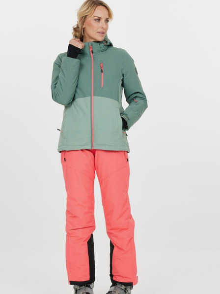 Whistler Damen Skijacke Whistler Drizzle W