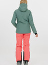 Whistler Damen Skijacke Whistler Drizzle W