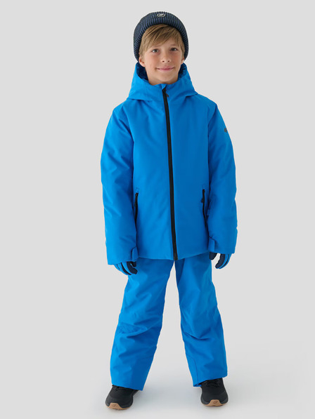 4F 4F Jungen Skijacke