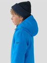 4F 4F Jungen Skijacke