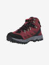 Whistler Damen-Winter-Trekkingstiefel Whistler CONTAI
