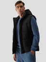4F Herren Steppweste 4F