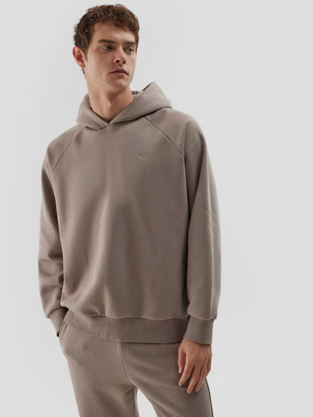 4F Sweatshirt unisex 4F