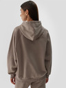 4F Sweatshirt unisex 4F