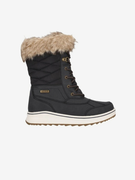 Mols Damen Winterstiefel Mols SENTIAN