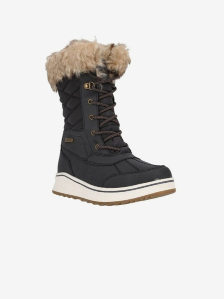 Mols Damen Winterstiefel Mols SENTIAN
