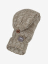 Trespass Damen Winterhandschuhe Trespass Mittzu