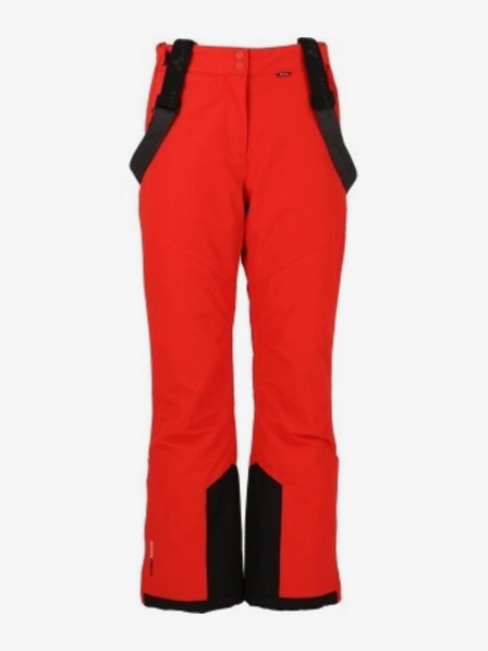 Whistler Damen Skihose Whistler DRIZZLE