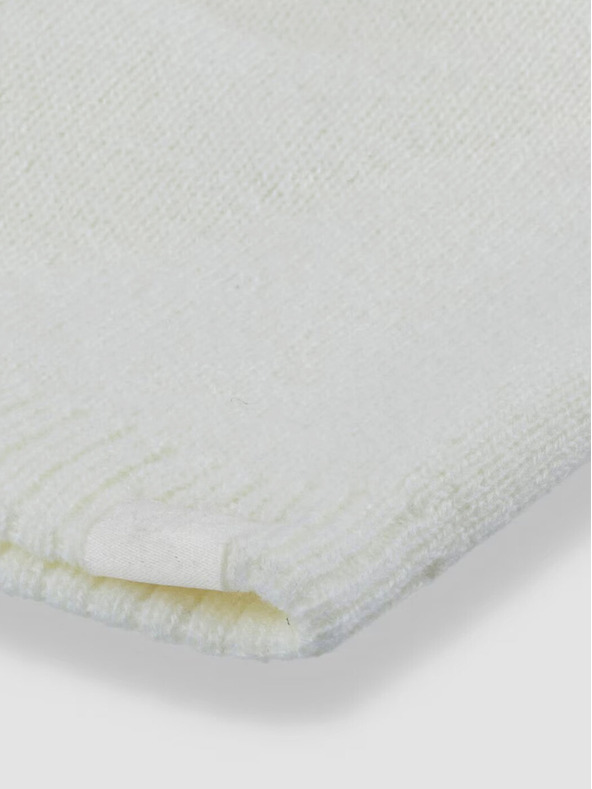 4F Damen Wintermütze 4F