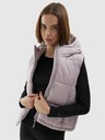 4F Damen 4F Steppweste