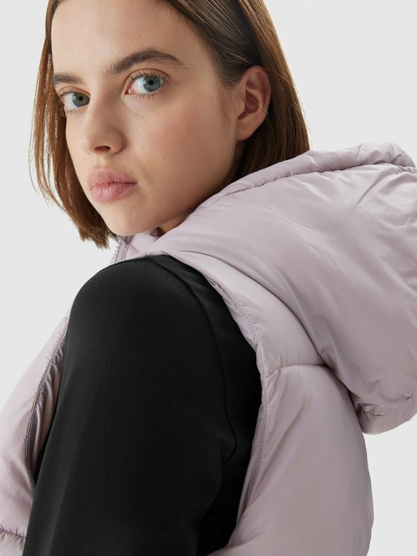 4F Damen 4F Steppweste