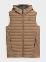 4F Herren Steppweste 4F