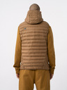 4F Herren Steppweste 4F