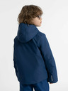 4F 4F Jungen Skijacke